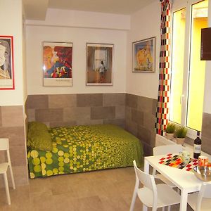 Studio Appartement